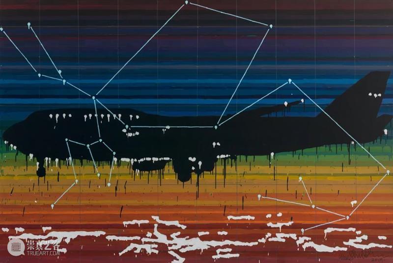 关注丨吴山专的“黄色飞行” 崇真艺客