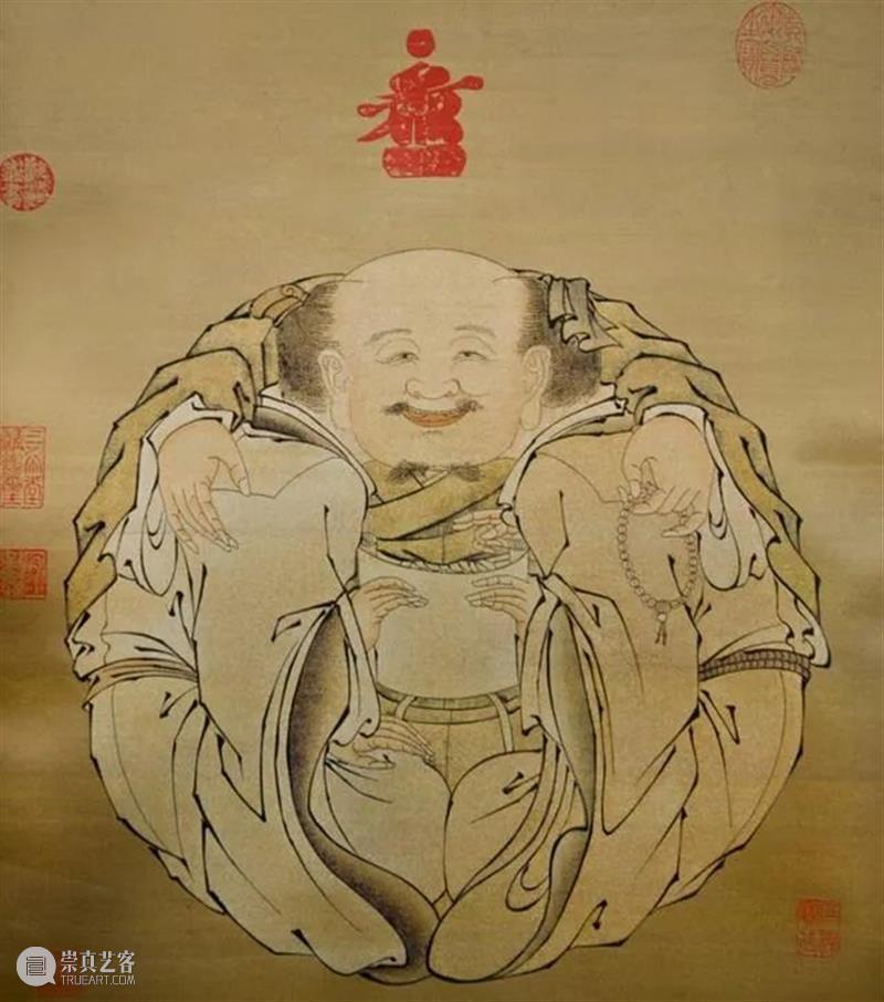 【青花的故事】特展云览第四章——“纯皇帝”成化与至纯至美的成窑青花 崇真艺客