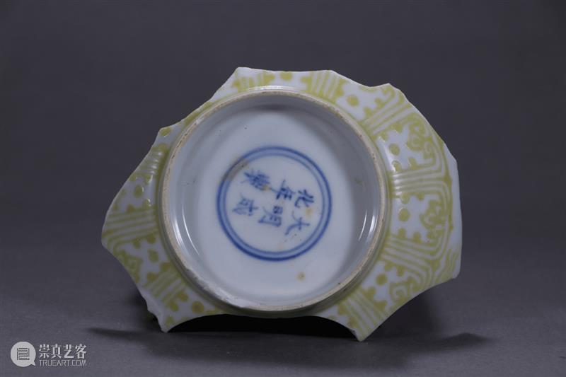 【青花的故事】特展云览第四章——“纯皇帝”成化与至纯至美的成窑青花 崇真艺客