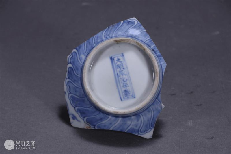 【青花的故事】特展云览第四章——“纯皇帝”成化与至纯至美的成窑青花 崇真艺客