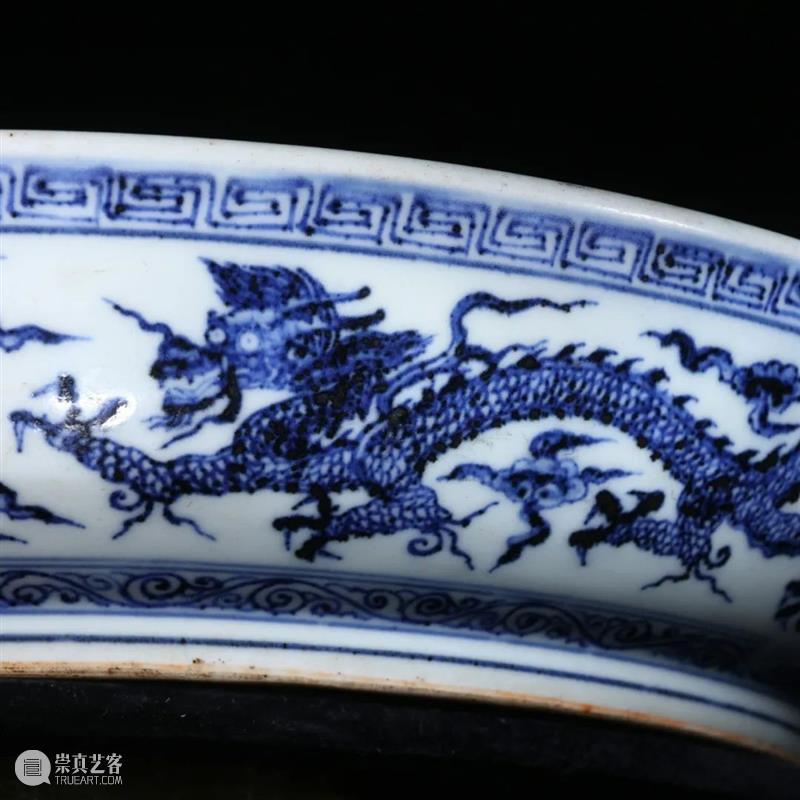 【青花的故事】特展云览第四章——“纯皇帝”成化与至纯至美的成窑青花 崇真艺客
