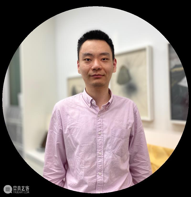 APS公告 | 欣稚锋艺术机构人事任命 崇真艺客