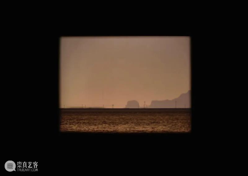 MGG现场｜塔西塔 · 迪恩的诗意视野 崇真艺客