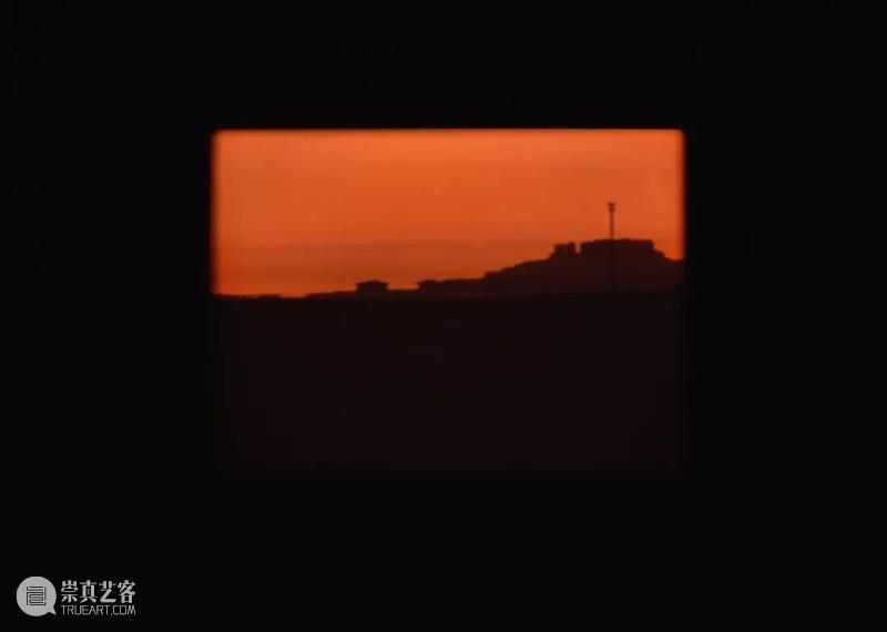 MGG现场｜塔西塔 · 迪恩的诗意视野 崇真艺客