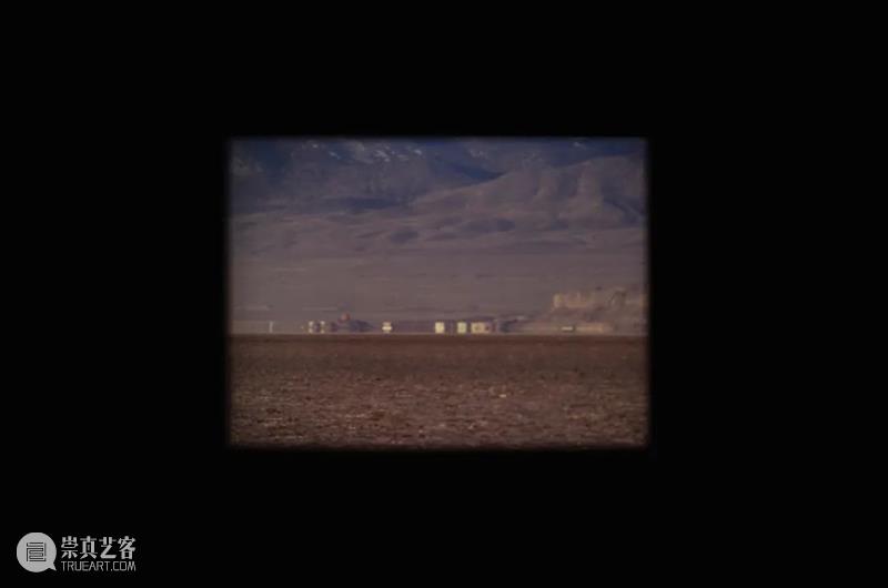 MGG现场｜塔西塔 · 迪恩的诗意视野 崇真艺客