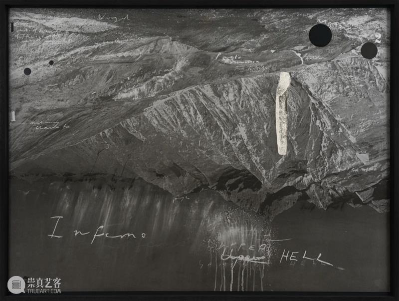 MGG现场｜塔西塔 · 迪恩的诗意视野 崇真艺客