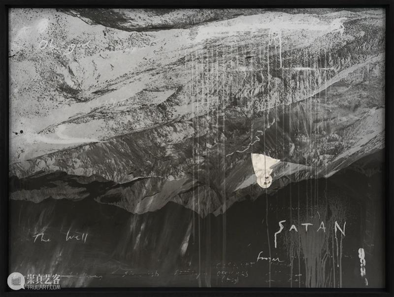 MGG现场｜塔西塔 · 迪恩的诗意视野 崇真艺客