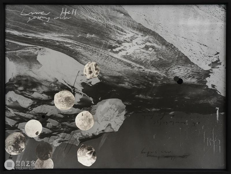 MGG现场｜塔西塔 · 迪恩的诗意视野 崇真艺客