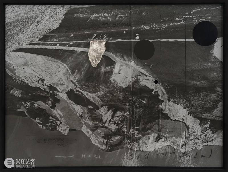 MGG现场｜塔西塔 · 迪恩的诗意视野 崇真艺客