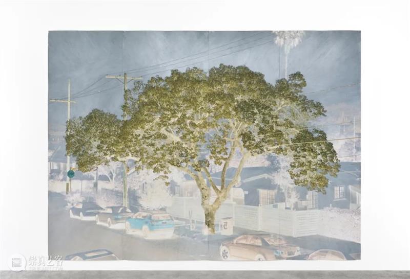 MGG现场｜塔西塔 · 迪恩的诗意视野 崇真艺客