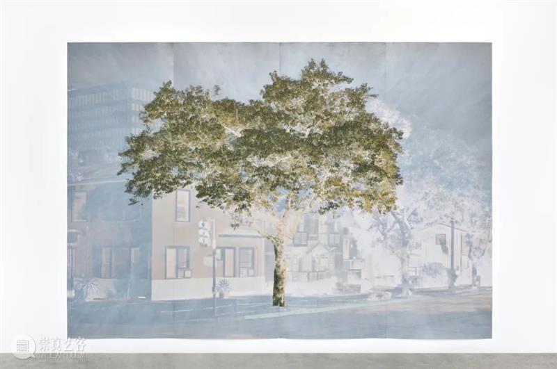 MGG现场｜塔西塔 · 迪恩的诗意视野 崇真艺客