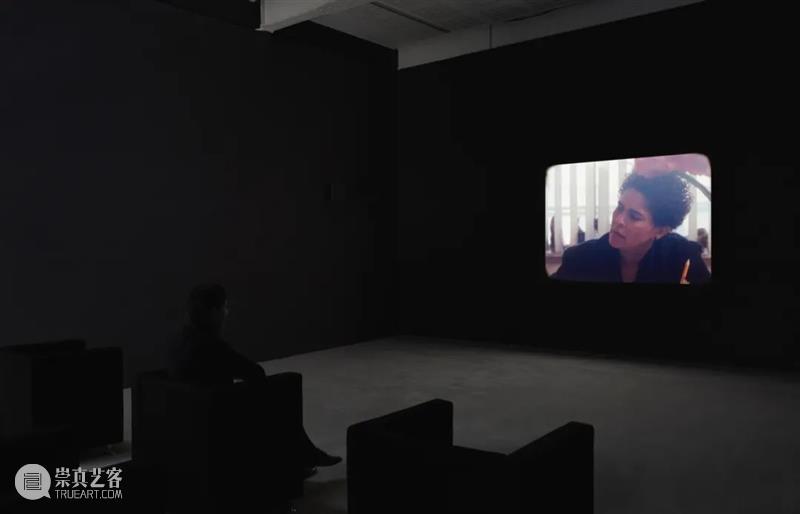 MGG现场｜塔西塔 · 迪恩的诗意视野 崇真艺客