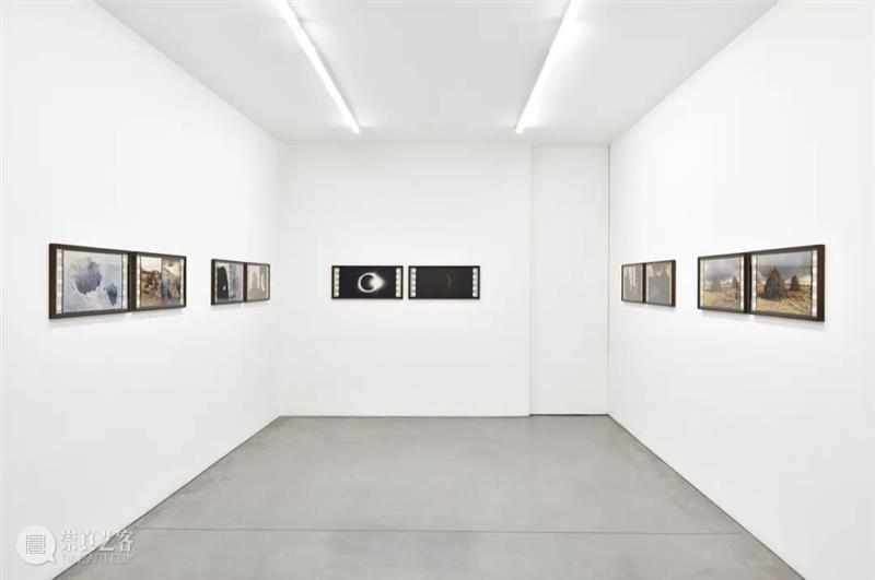 MGG现场｜塔西塔 · 迪恩的诗意视野 崇真艺客