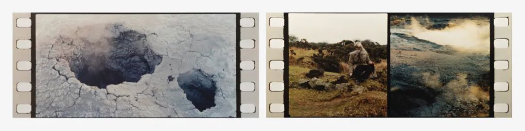 MGG现场｜塔西塔 · 迪恩的诗意视野 崇真艺客