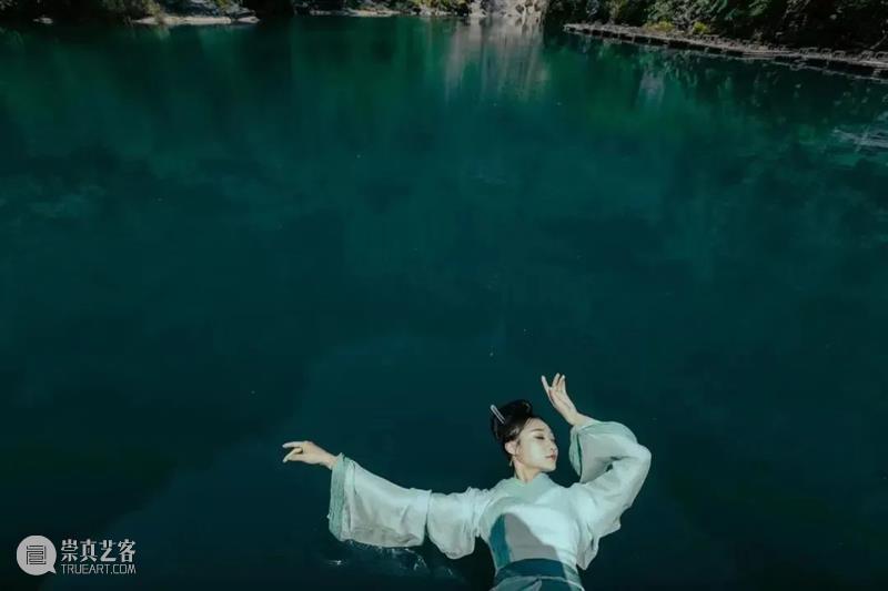 分享丨《王风·采葛》：国风舞蹈出圈背后的“爆款秘籍” 崇真艺客