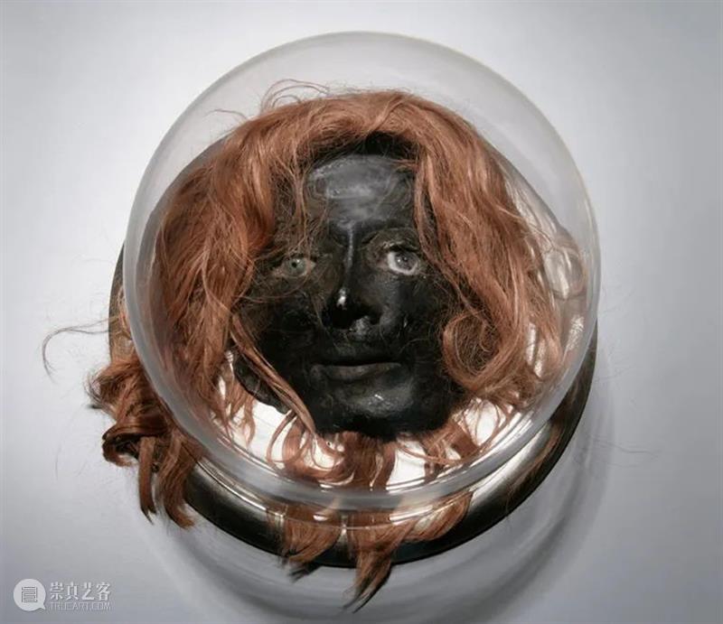同行/交缠技术身体 | Lynn Hershman Leeson 视频资讯 徐震XuZhen 崇真艺客