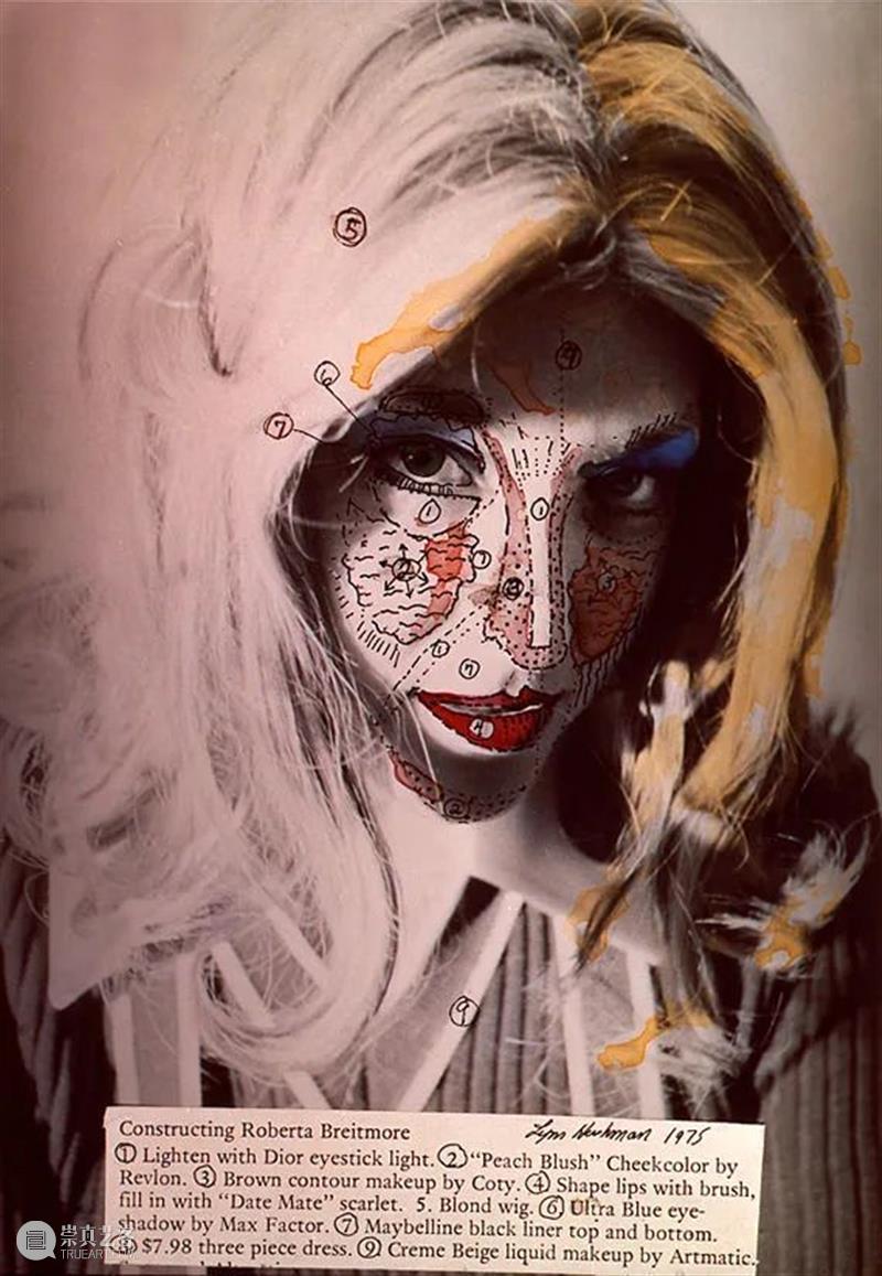 同行/交缠技术身体 | Lynn Hershman Leeson 视频资讯 徐震XuZhen 崇真艺客