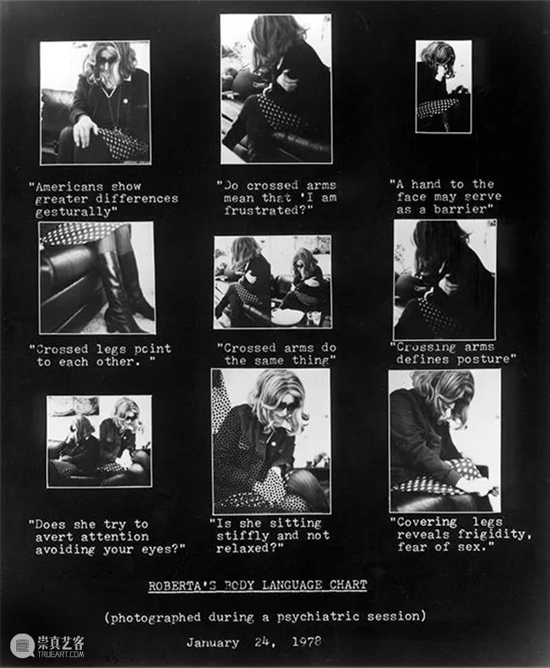 同行/交缠技术身体 | Lynn Hershman Leeson 视频资讯 徐震XuZhen 崇真艺客