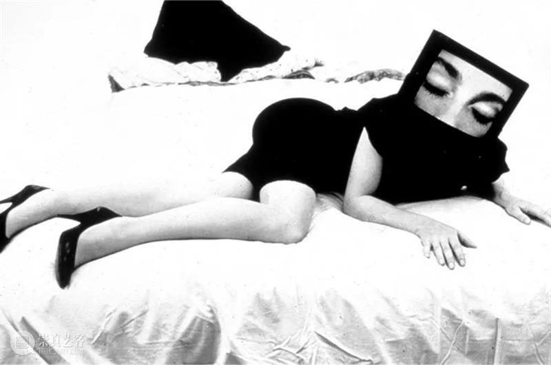 同行/交缠技术身体 | Lynn Hershman Leeson 视频资讯 徐震XuZhen 崇真艺客