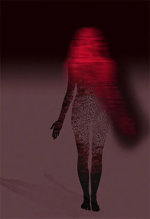 同行/交缠技术身体 | Lynn Hershman Leeson 视频资讯 徐震XuZhen 崇真艺客