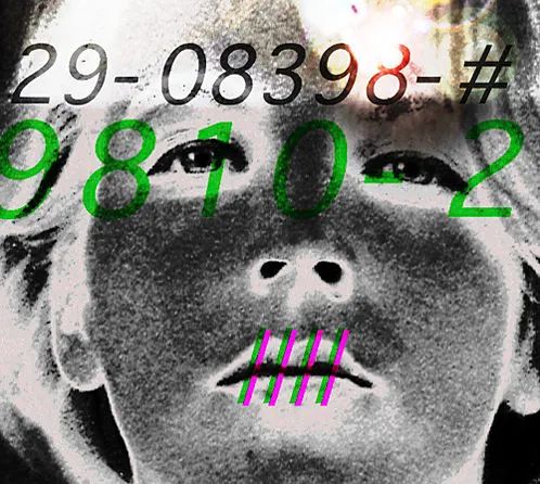同行/交缠技术身体 | Lynn Hershman Leeson 视频资讯 徐震XuZhen 崇真艺客