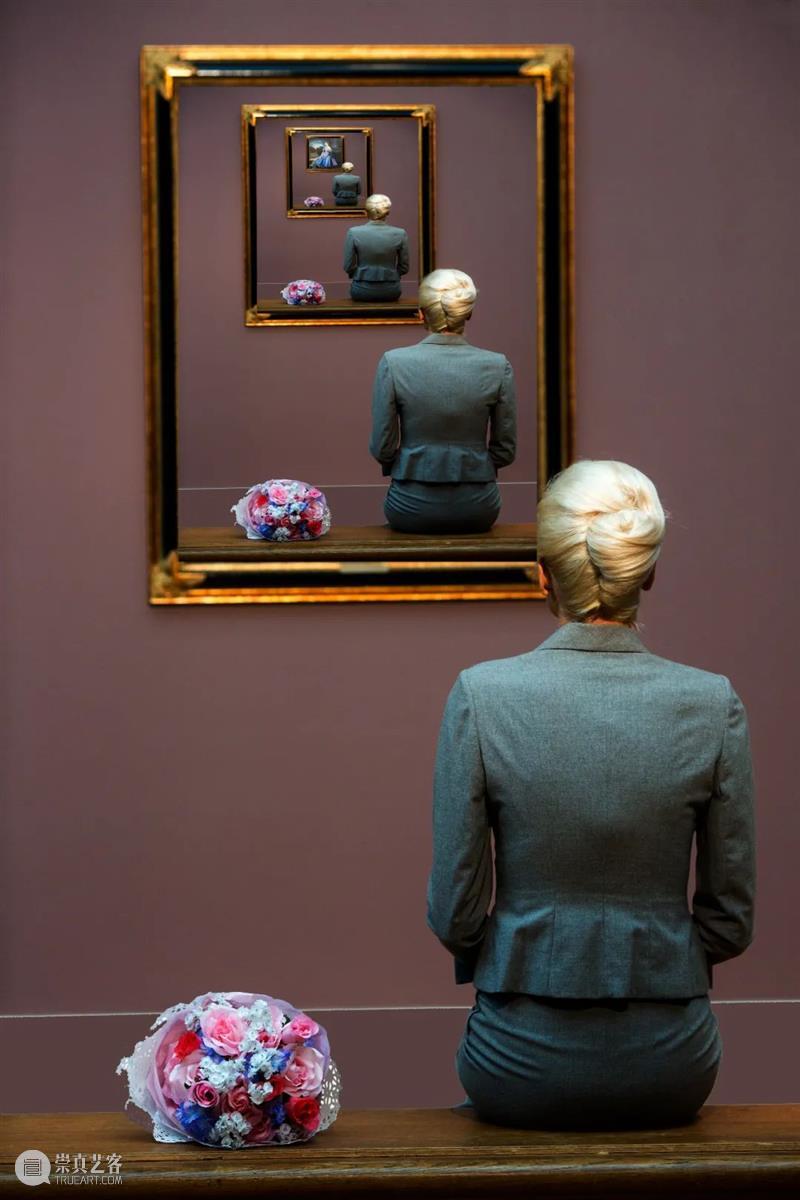 同行/交缠技术身体 | Lynn Hershman Leeson 视频资讯 徐震XuZhen 崇真艺客