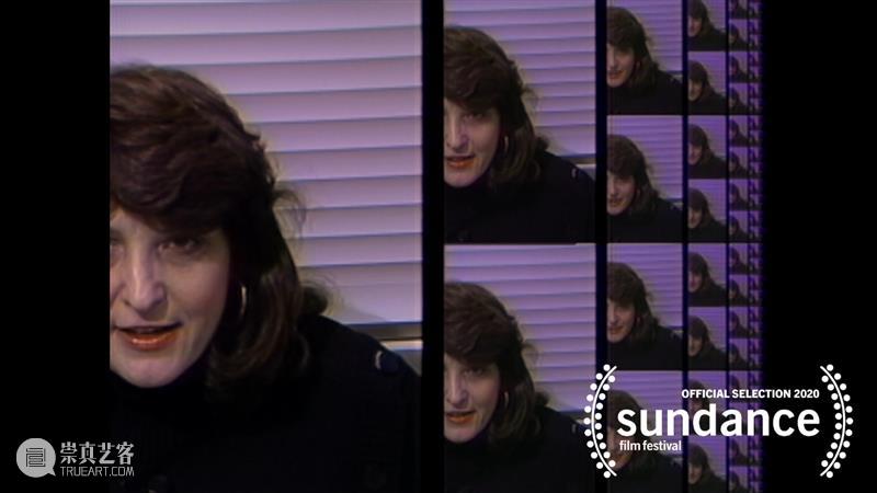 同行/交缠技术身体 | Lynn Hershman Leeson 视频资讯 徐震XuZhen 崇真艺客
