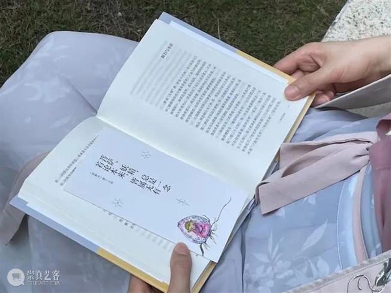 一书道破西游“情”，豆瓣常年8分以上，这本畅销五年随笔又增新内容了 崇真艺客