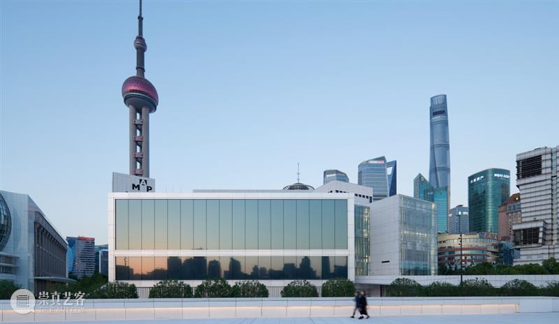 浦东美术馆7月1日起恢复开放!双展迎接您! 崇真艺客