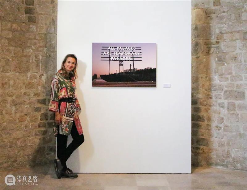 唐妮诗策划大型群展《骚动》｜Danysz present group show Tumultes @ Orléans 崇真艺客