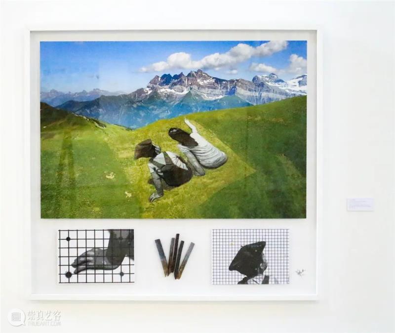 唐妮诗策划大型群展《骚动》｜Danysz present group show Tumultes @ Orléans 崇真艺客