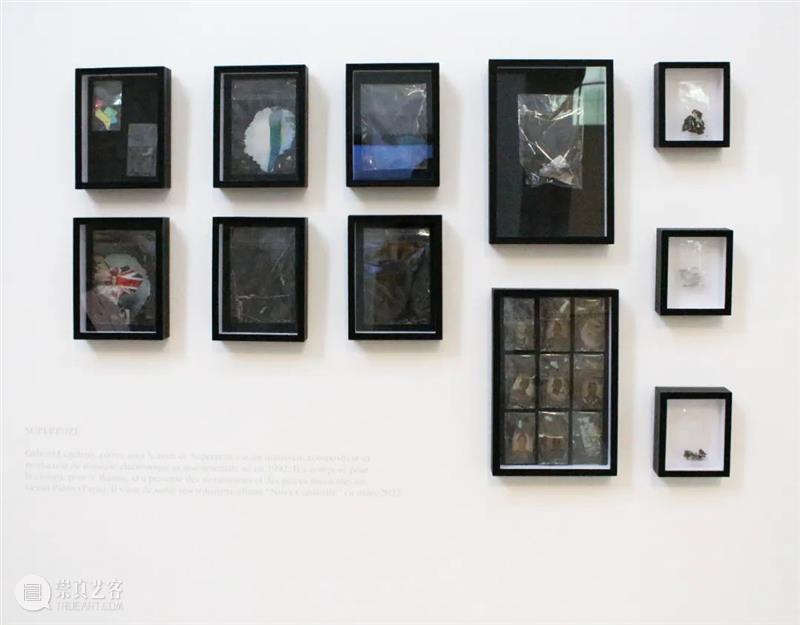 唐妮诗策划大型群展《骚动》｜Danysz present group show Tumultes @ Orléans 崇真艺客