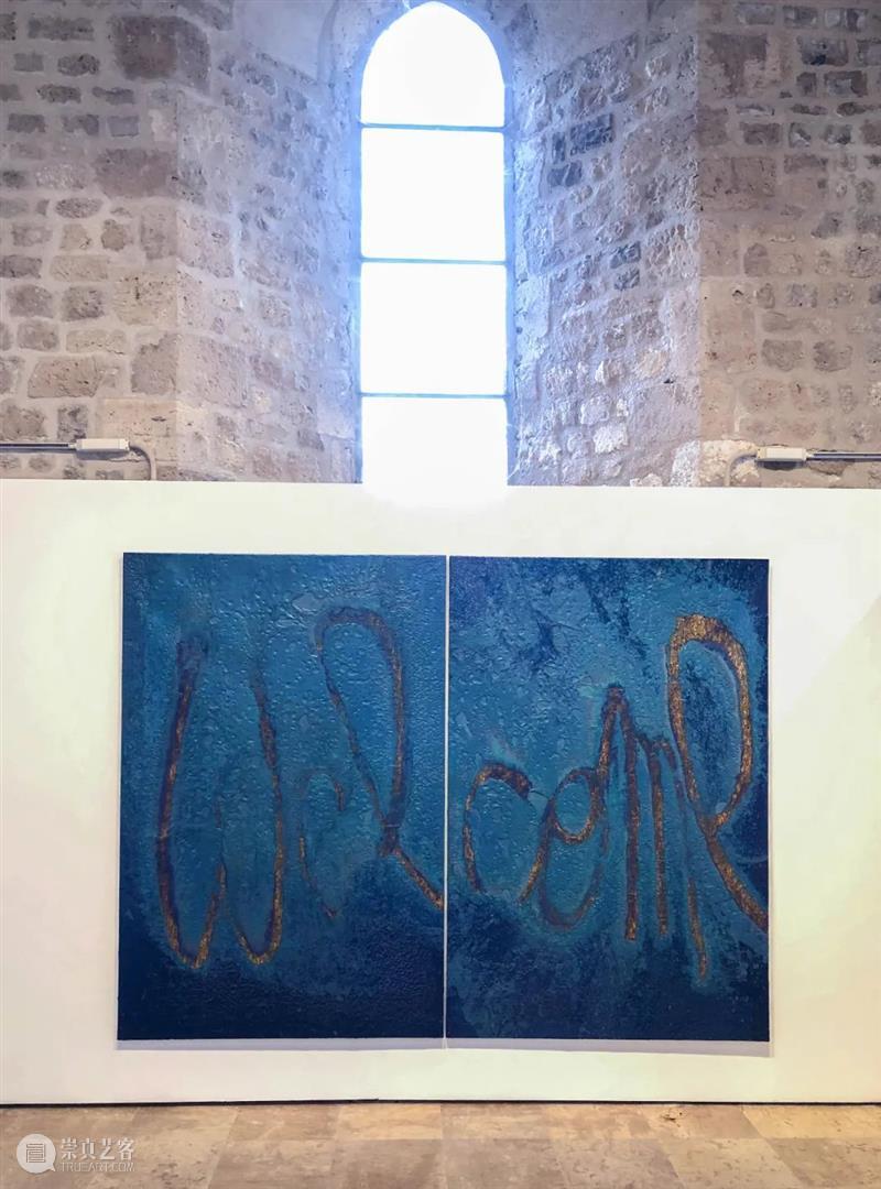唐妮诗策划大型群展《骚动》｜Danysz present group show Tumultes @ Orléans 崇真艺客