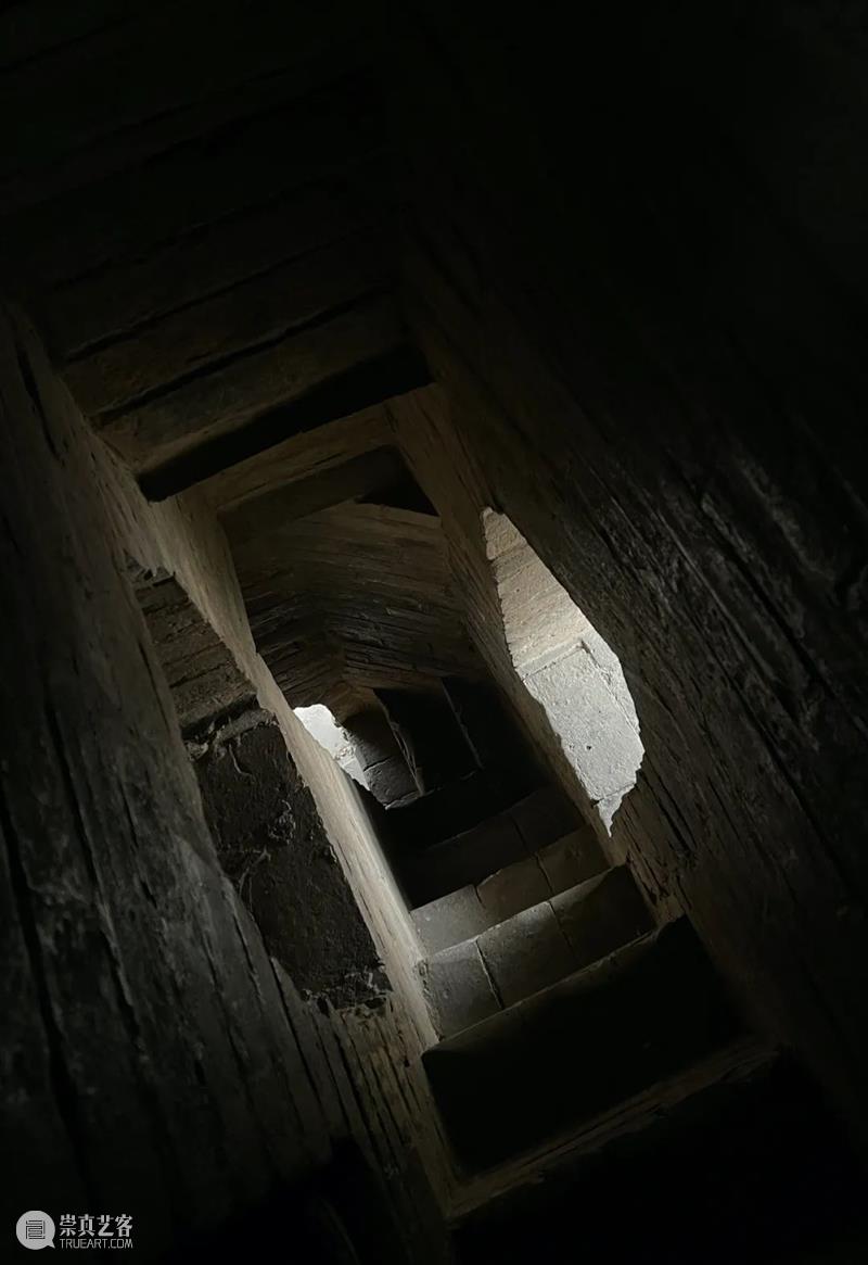 琉光溢彩：阳城寿圣寺琉璃塔 崇真艺客