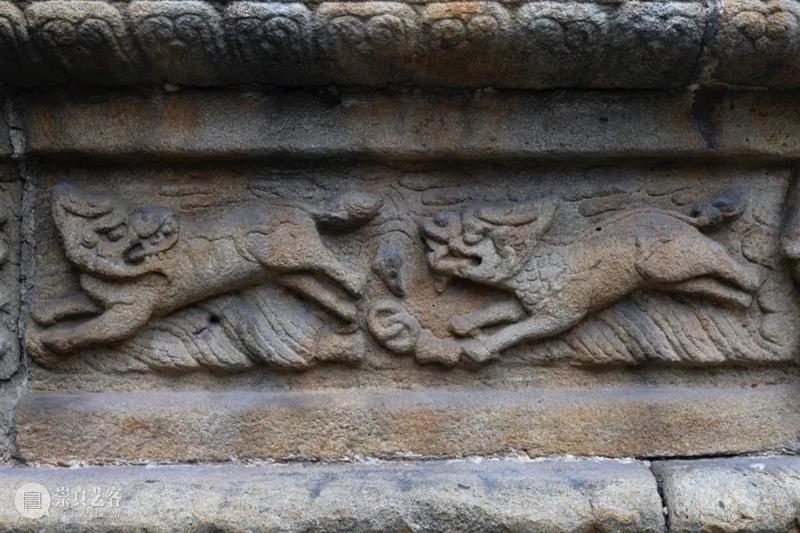 琉光溢彩：阳城寿圣寺琉璃塔 崇真艺客