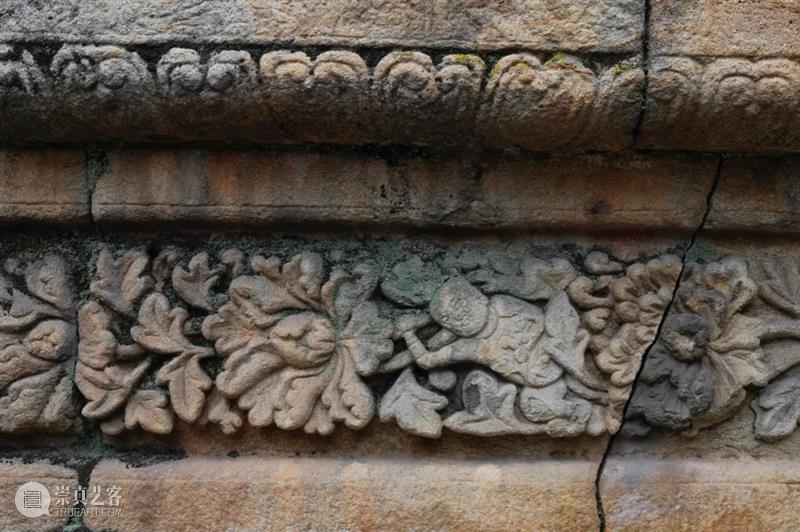 琉光溢彩：阳城寿圣寺琉璃塔 崇真艺客