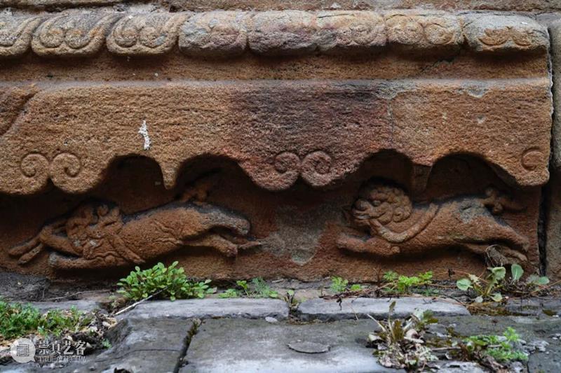 琉光溢彩：阳城寿圣寺琉璃塔 崇真艺客