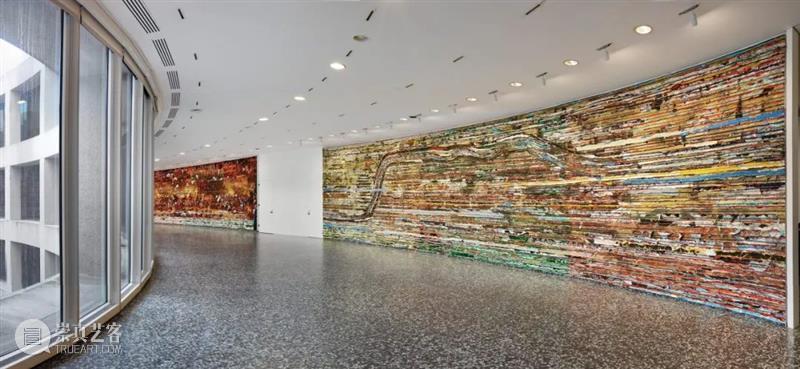 悼念艺术大师山姆·吉利安 Sam Gilliam 1933–2022 崇真艺客