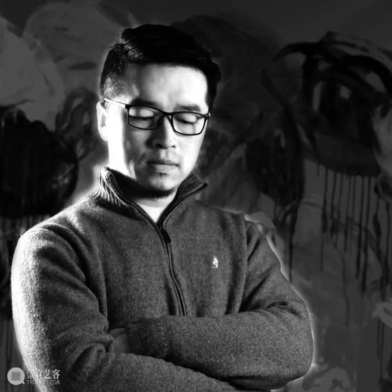 悦·美术馆 | 浮世 · 云端——强辽了 | 董博泉双个展将于7月2日开幕 崇真艺客