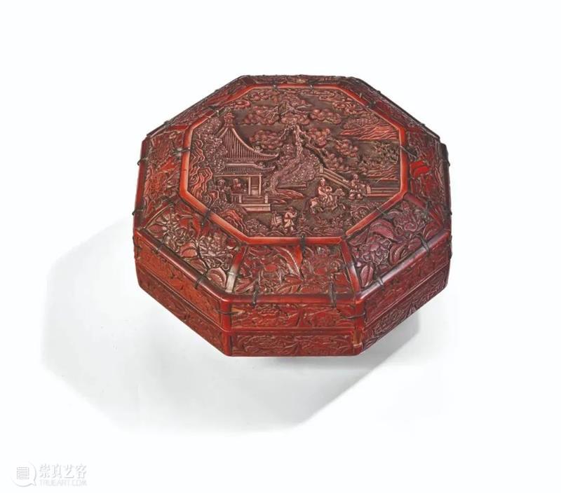 举槌在即！巴黎亚洲艺术拍卖呈献稀世珍品丨7月6日 崇真艺客