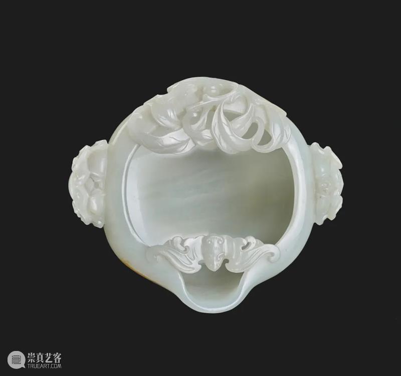 举槌在即！巴黎亚洲艺术拍卖呈献稀世珍品丨7月6日 崇真艺客