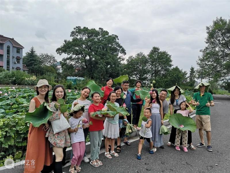暑期杭州丨回归自然，在富春江畔寻找不一样的童年（7/16-7/23） 崇真艺客