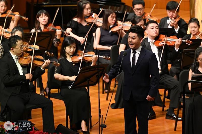 国家大剧院“七一”多台演出齐贺庆典｜庆祝中国共产党成立101周年，庆祝香港回归祖国25周年 崇真艺客
