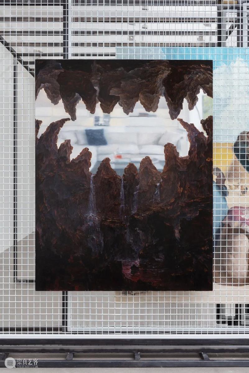 “贮藏(2022)”展览项目系列推送「艺术家」之(五)魏晓光 崇真艺客
