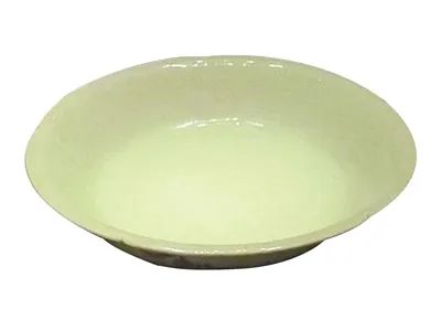 空前绝后秘色瓷 崇真艺客