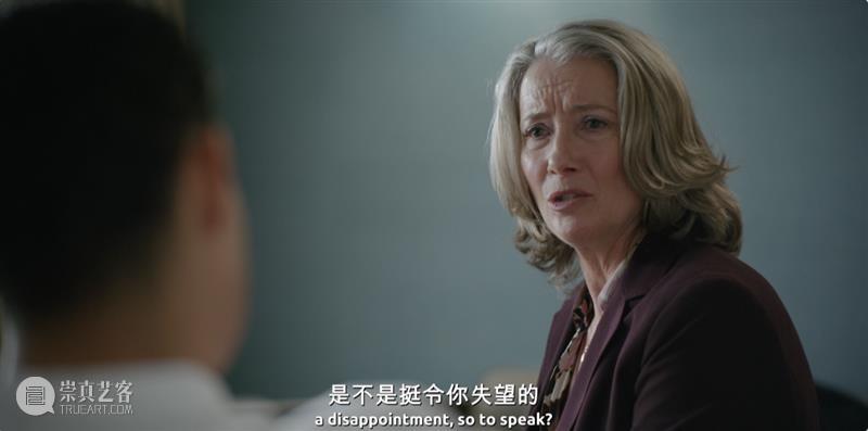 终于有部电影,直面女性欲望 崇真艺客