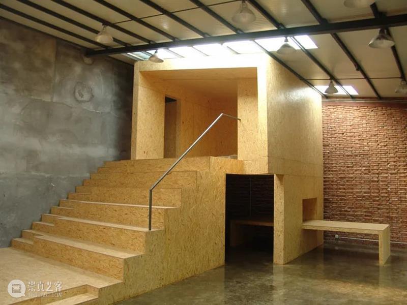 [ OCAT工作室 ] 2022年驻地项目开始接受申请 崇真艺客