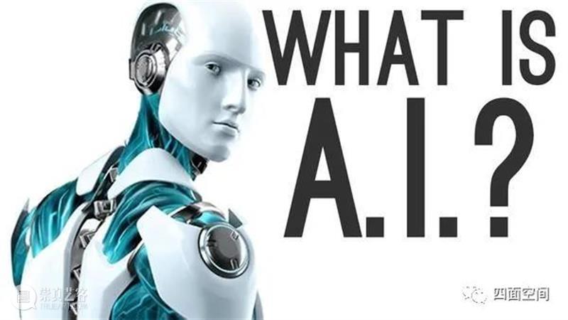 电影中生产的人工智能文化——人工智能在科幻电影中的演进（上） 崇真艺客