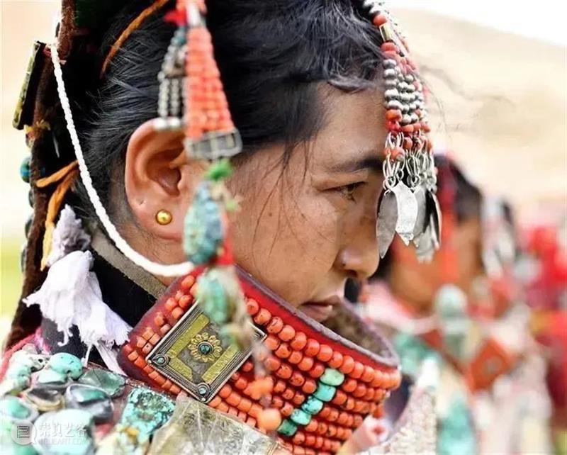 【IFA-民族艺术】普兰“宣”服 | 穿在身上的千年历史 崇真艺客
