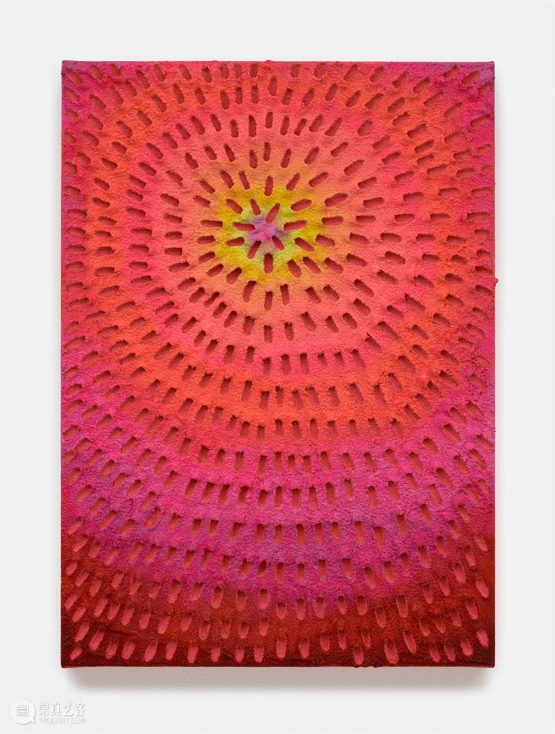 LONG展览 | 詹妮弗·圭迪:满月 崇真艺客